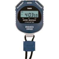 REED SW600 Stopwatch, Digital, Water Resistant Air Extreme Inc.