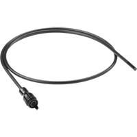 Cable Extension, 3.5" L x 3.5" W Display, 320 x 240 pixels, 17 mm (2/3") Camera Head Air Extreme Inc.