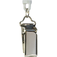 Medio Spring Scale Accessory - Strong Clamp With Eye Clip Air Extreme Inc.