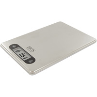Balance &agrave; mesurer les portions, Capacit&eacute; 9 lb / 5000 g , Graduations 1 g / 0,1 oz Air Extreme Inc.