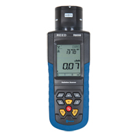 Radiation Monitors