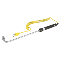 Right-Angle Surface Probe, 13" " L Air Extreme Inc.