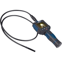 Cam&eacute;ra d'inspection endoscope enregistrable, 2,5" Affichage, 640 x 480 pixels, 8 mm (0,31") T&ecirc;te de cam&eacute;ra Air Extreme Inc.