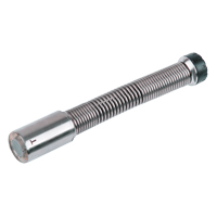 T&ecirc;te de cam&eacute;ra avec &eacute;metteur Air Extreme Inc.