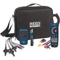 Phase Rotation/Clamp Meter Kit  Air Extreme Inc.