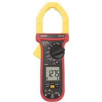 AMP-330 Motor Maintenance TRMS Clamp Meter, AC/DC Voltage, AC/DC Current Air Extreme Inc.