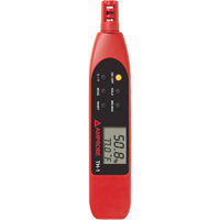 TH-1 Relative Humidity & Temperature Probe Meter, 4% - 95% RH, -4°- 122° F ( -20° - 50° C ) Air Extreme Inc.