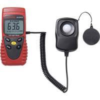 LM-200LED LED Light Meter Air Extreme Inc.