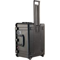 Valise Air avec intercalaire en mousse, Mallette rigide Air Extreme Inc.