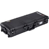 Valise Air Long avec intercalaire en mousse, Mallette rigide Air Extreme Inc.