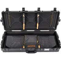 Valise pour archet Bow Air, Mallette rigide Air Extreme Inc.