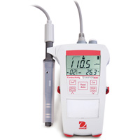 Conductim&egrave;tre portable Starter 300C Air Extreme Inc.