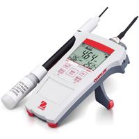 Dissolved Oxygen (DO) Meters
