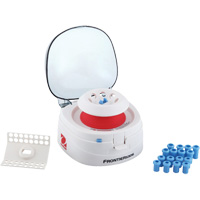 Frontier 5306 Mini Centrifuge Air Extreme Inc.