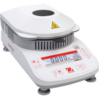 MB27 Moisture Analyzer Air Extreme Inc.