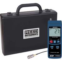 Vibration Meter Air Extreme Inc.