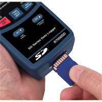 Vibration Meter Air Extreme Inc.