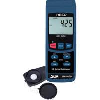 Light Meter Air Extreme Inc.