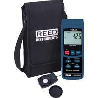 Light Meter Air Extreme Inc.