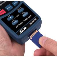 Light Meter Air Extreme Inc.
