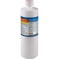 Electrode Cleaning Solution Air Extreme Inc.
