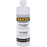 Baker B1000 Glycerine Air Extreme Inc.