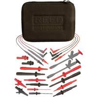 Deluxe Safety Test Lead Kit Air Extreme Inc.