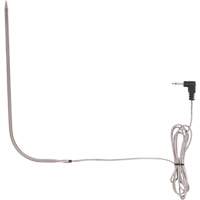 Thermom&egrave;tre &agrave; viande haute de gamme et minuterie, Contact, Num&eacute;rique, -4-122°F ( -20-50°C) Air Extreme Inc.