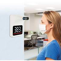 Non Contact Thermometer, Digital Air Extreme Inc.
