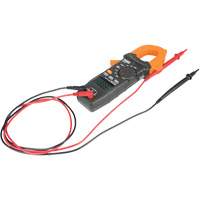 Trousse dessai &eacute;lectrique avec pince-m&egrave;tre Air Extreme Inc.