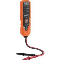 Trousse dessai &eacute;lectrique avec pince-m&egrave;tre Air Extreme Inc.