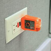 Trousse dessai &eacute;lectrique avec multim&egrave;tre num&eacute;rique Air Extreme Inc.