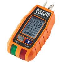 Trousse dessai &eacute;lectrique sans contact de qualit&eacute; sup&eacute;rieure pour prise de courant et disjoncteur de fuite &agrave; la terre Air Extreme Inc.