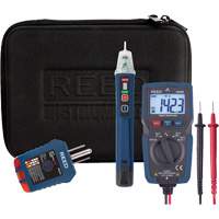 Electrical Test Kit Air Extreme Inc.