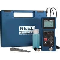 Ultrasonic Thickness Gauge Kit, Digital Display Air Extreme Inc.