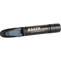 Refractometer, Analogue (Sight Glass), Brix Air Extreme Inc.