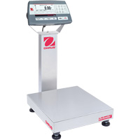 Defender 5000 Multi-Functional Bench Scale, 25  lbs. Capacity, 14" L x 12" W Air Extreme Inc.