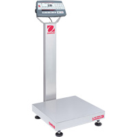 Defender 5000 Multi-Functional Bench Scale, 100 lbs. Capacity, 18" L x 18" W Air Extreme Inc.