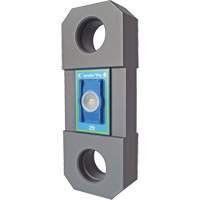 Dynamom&egrave;tre num&eacute;rique sans fil Pro Dynafor, Affichage &agrave; distance, Charge d'utilisation max. 50000 lb (25 tonnes) Air Extreme Inc.