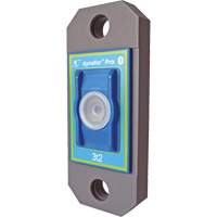 Dynamom&egrave;tre num&eacute;rique sans fil Pro Dynafor, Affichage &agrave; distance, Charge d'utilisation max. 6400 lb (3.2 tonnes) Air Extreme Inc.