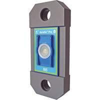 Dynamom&egrave;tre num&eacute;rique sans fil Pro Dynafor, Affichage &agrave; distance, Charge d'utilisation max. 13 000 lb (6,5 tonnes) Air Extreme Inc.