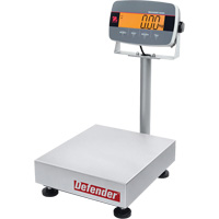 Defender 3000 Bench Scale, 14" L x 12" W, 60 lbs. Capacity Air Extreme Inc.