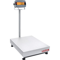 Defender 3000 i-D33 Bench  Scale, 300 lbs. Capacity Air Extreme Inc.