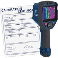 Cam&eacute;ra dimagerie thermique R2160-NIST, 320 x 240 pixels, 50 mK Air Extreme Inc.