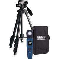 R1630 Smart Series Light Meter Kit Air Extreme Inc.