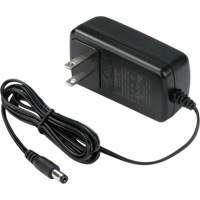 Adaptateur de courant de rechange pour le compteur de particules dair R9930 Air Extreme Inc.