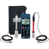 pH/ORP Meter Kit Air Extreme Inc.