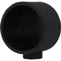 B5 Protective Rubber Boot for Baker Digital Pressure Gauges Air Extreme Inc.