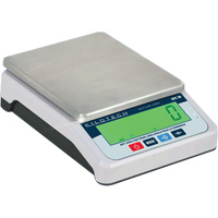 Digital Portion Control Scale, 3 kg Cap., 0.1 g Graduations Air Extreme Inc.