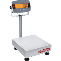Defender 3000 Bench Scale, 14" L x 12" W, 30 lbs. Capacity Air Extreme Inc.